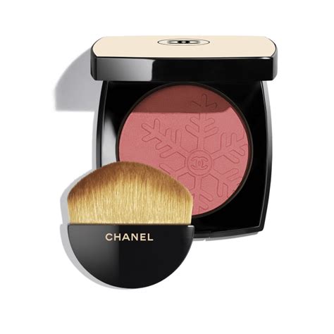 chanel les beiges rose polaire|chanel rose polaire.